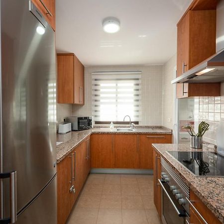2149-Amazing Groundfloor 3 Bedrooms On Golf, Pools 알카이데사 외부 사진