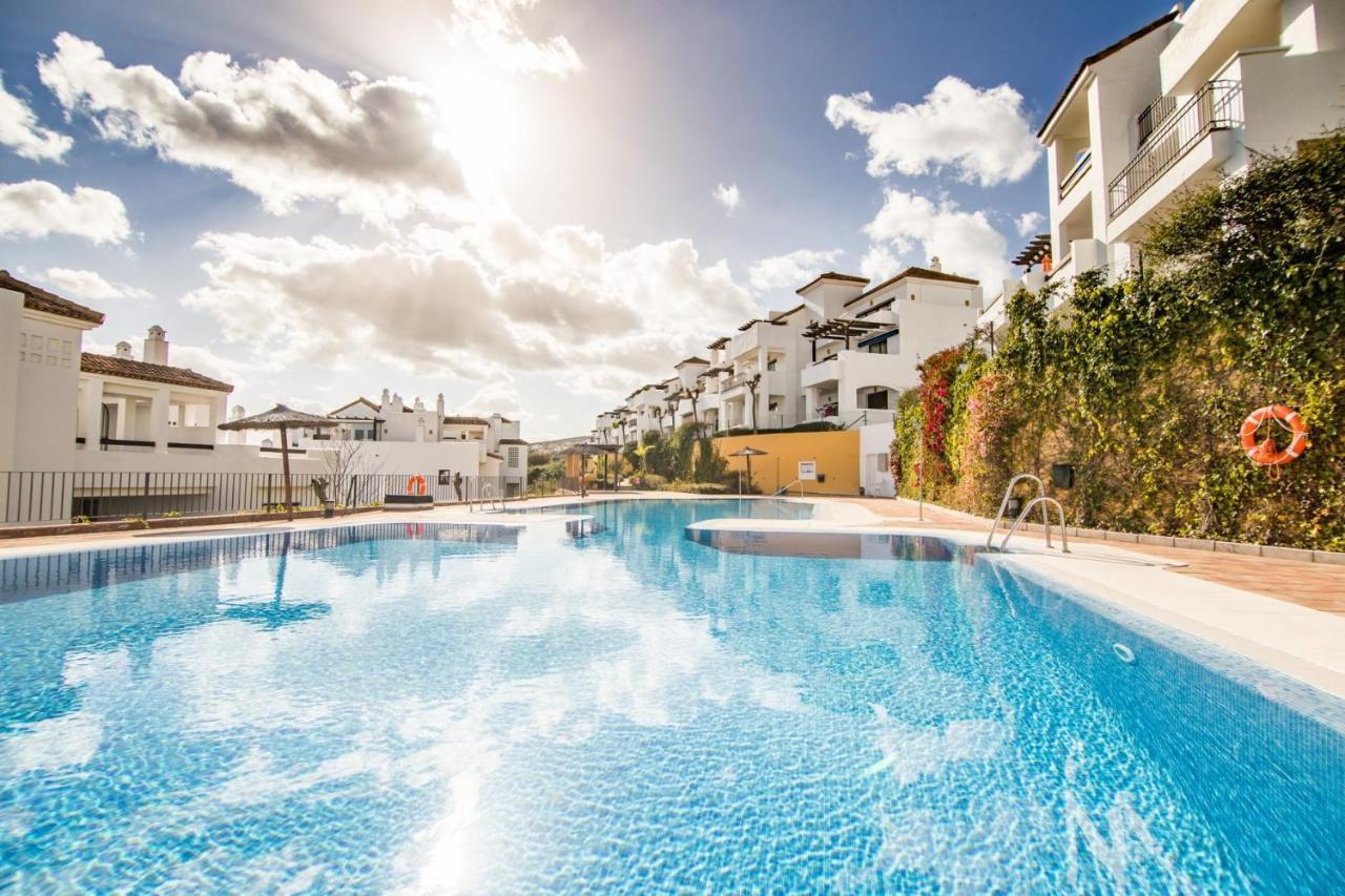 2149-Amazing Groundfloor 3 Bedrooms On Golf, Pools 알카이데사 외부 사진
