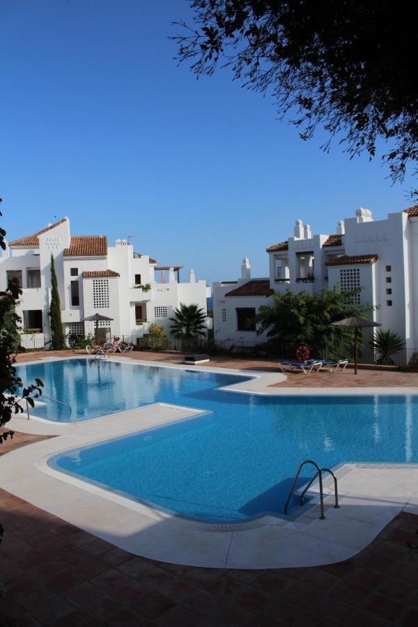 2149-Amazing Groundfloor 3 Bedrooms On Golf, Pools 알카이데사 외부 사진