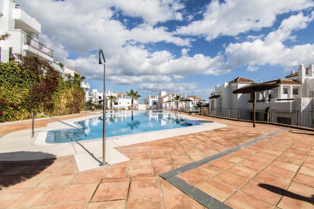 2149-Amazing Groundfloor 3 Bedrooms On Golf, Pools 알카이데사 외부 사진