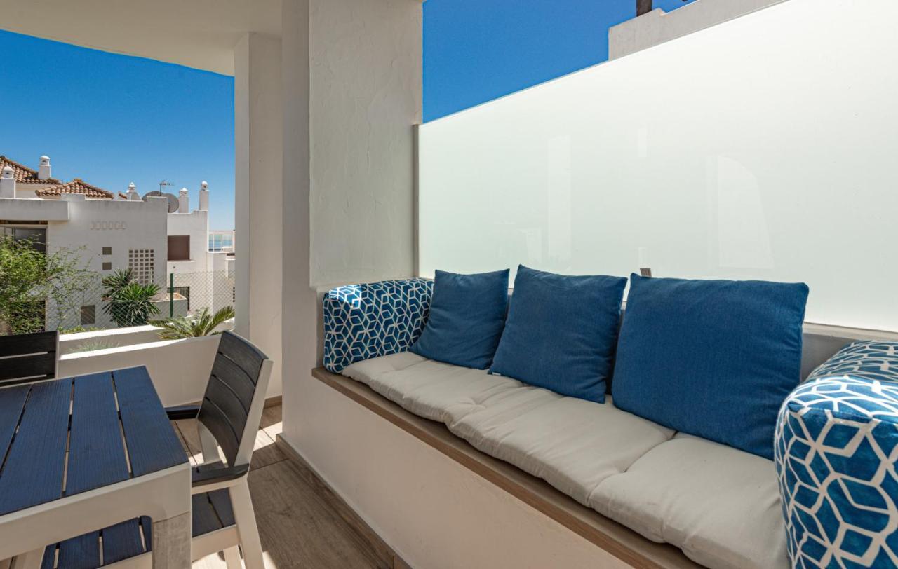 2149-Amazing Groundfloor 3 Bedrooms On Golf, Pools 알카이데사 외부 사진