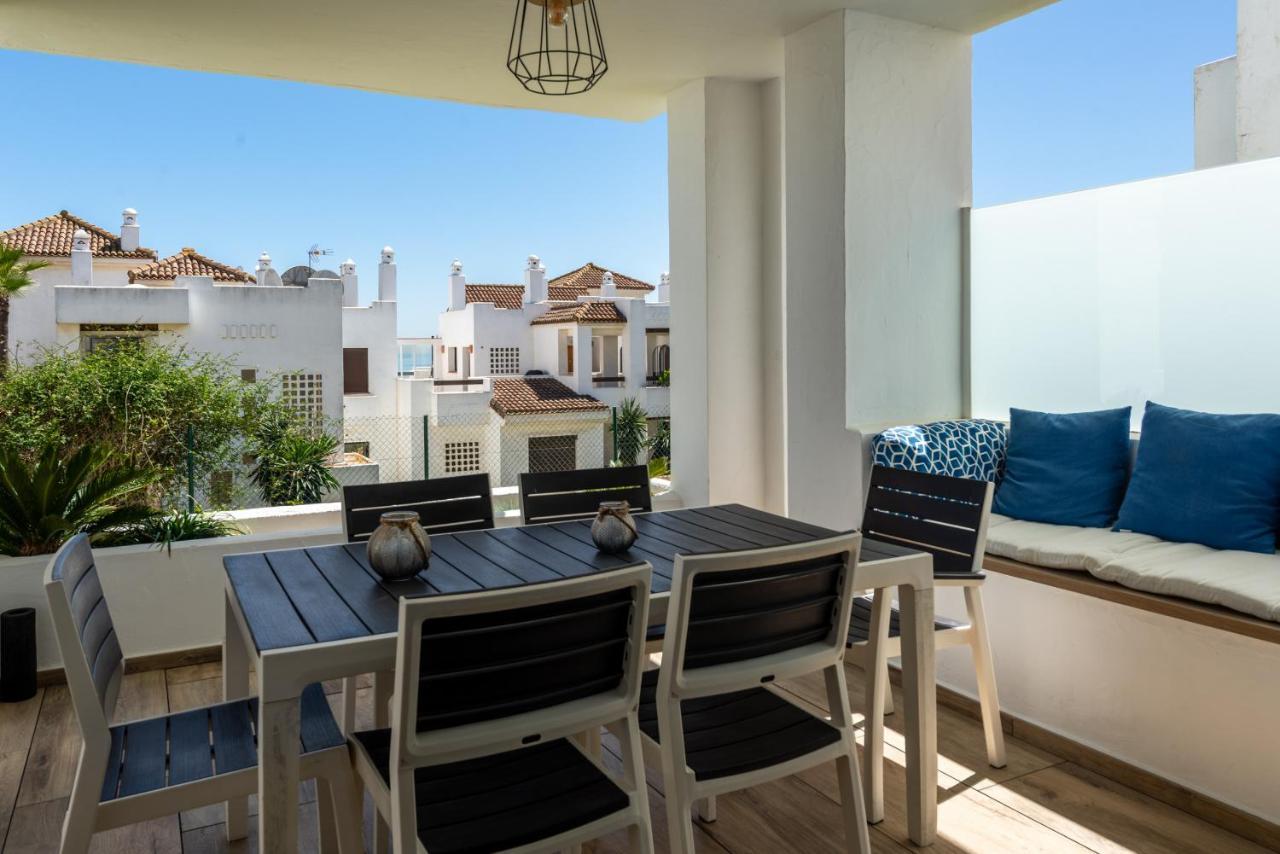 2149-Amazing Groundfloor 3 Bedrooms On Golf, Pools 알카이데사 외부 사진