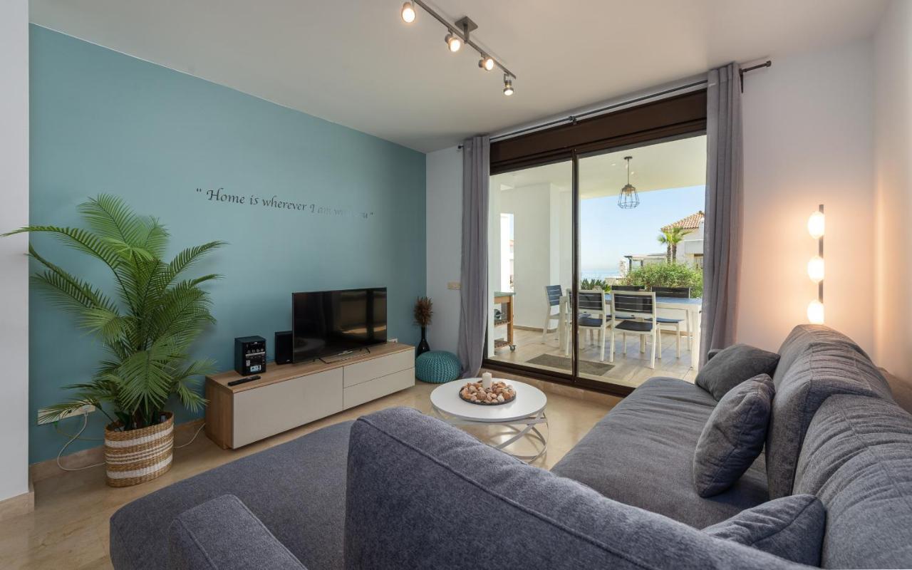 2149-Amazing Groundfloor 3 Bedrooms On Golf, Pools 알카이데사 외부 사진