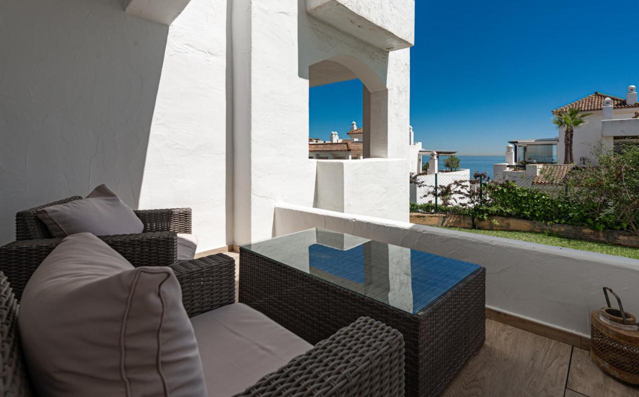 2149-Amazing Groundfloor 3 Bedrooms On Golf, Pools 알카이데사 외부 사진