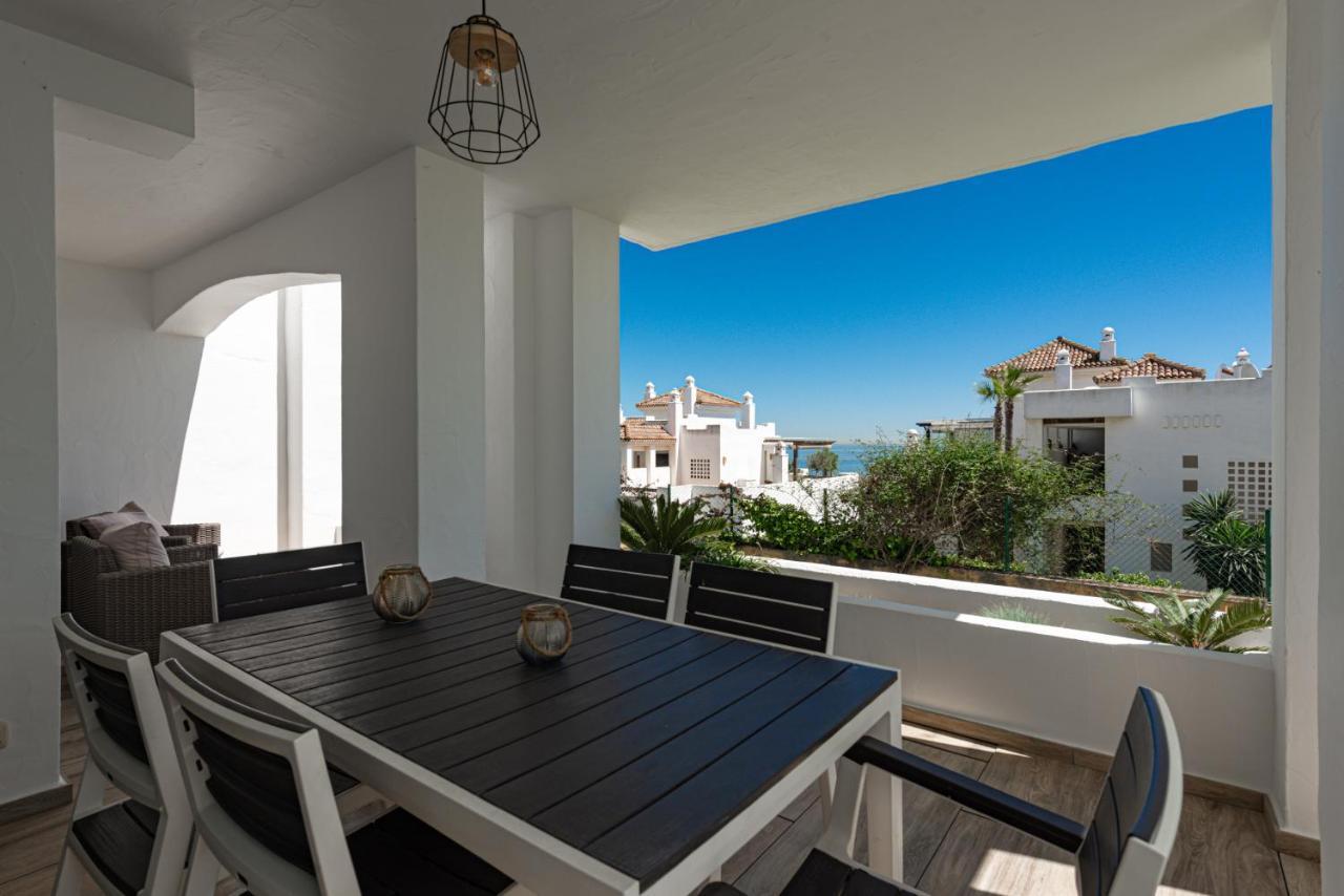 2149-Amazing Groundfloor 3 Bedrooms On Golf, Pools 알카이데사 외부 사진