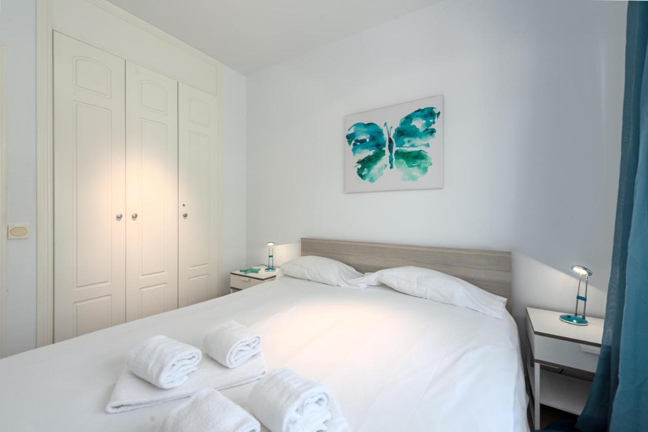 2149-Amazing Groundfloor 3 Bedrooms On Golf, Pools 알카이데사 외부 사진