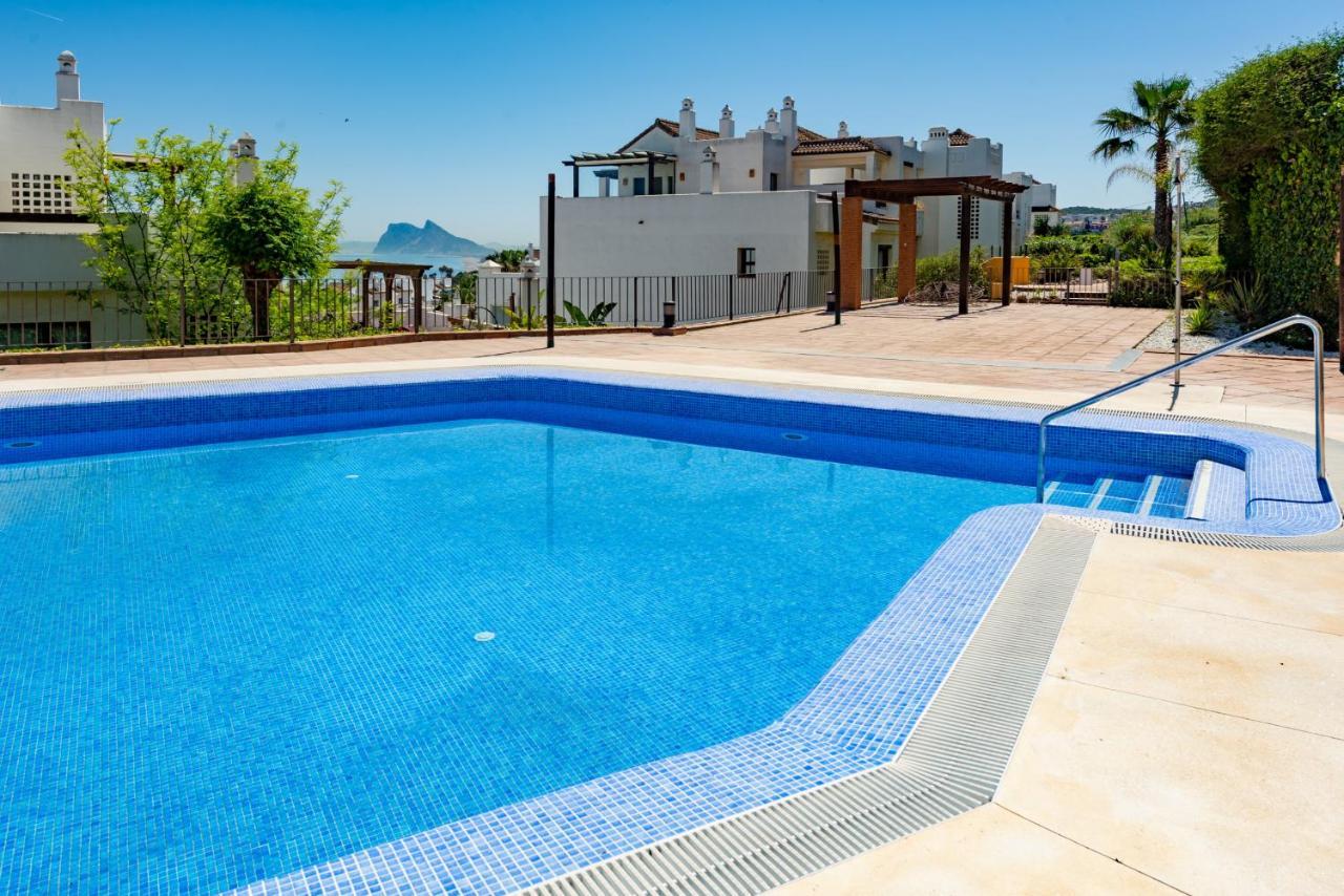 2149-Amazing Groundfloor 3 Bedrooms On Golf, Pools 알카이데사 외부 사진