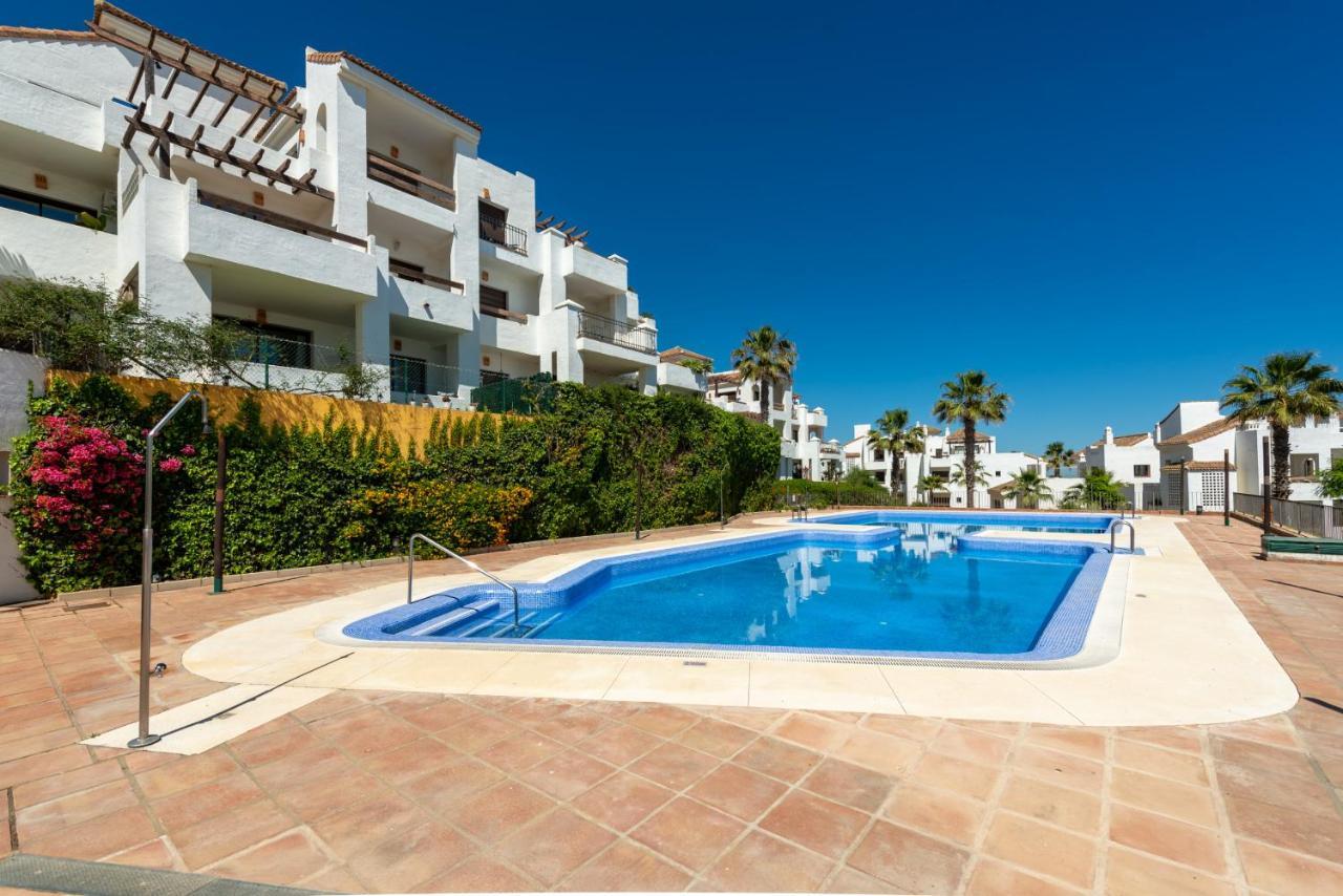 2149-Amazing Groundfloor 3 Bedrooms On Golf, Pools 알카이데사 외부 사진