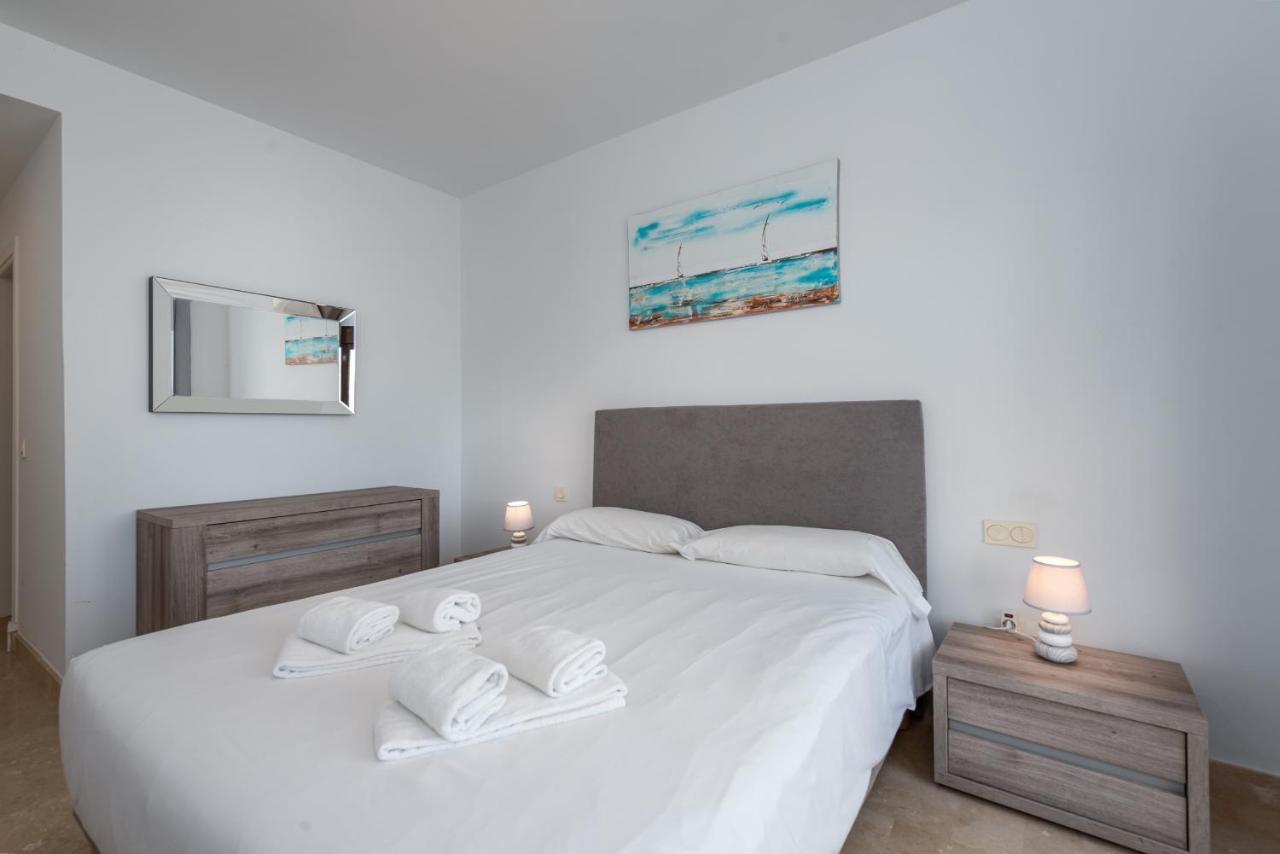 2149-Amazing Groundfloor 3 Bedrooms On Golf, Pools 알카이데사 외부 사진
