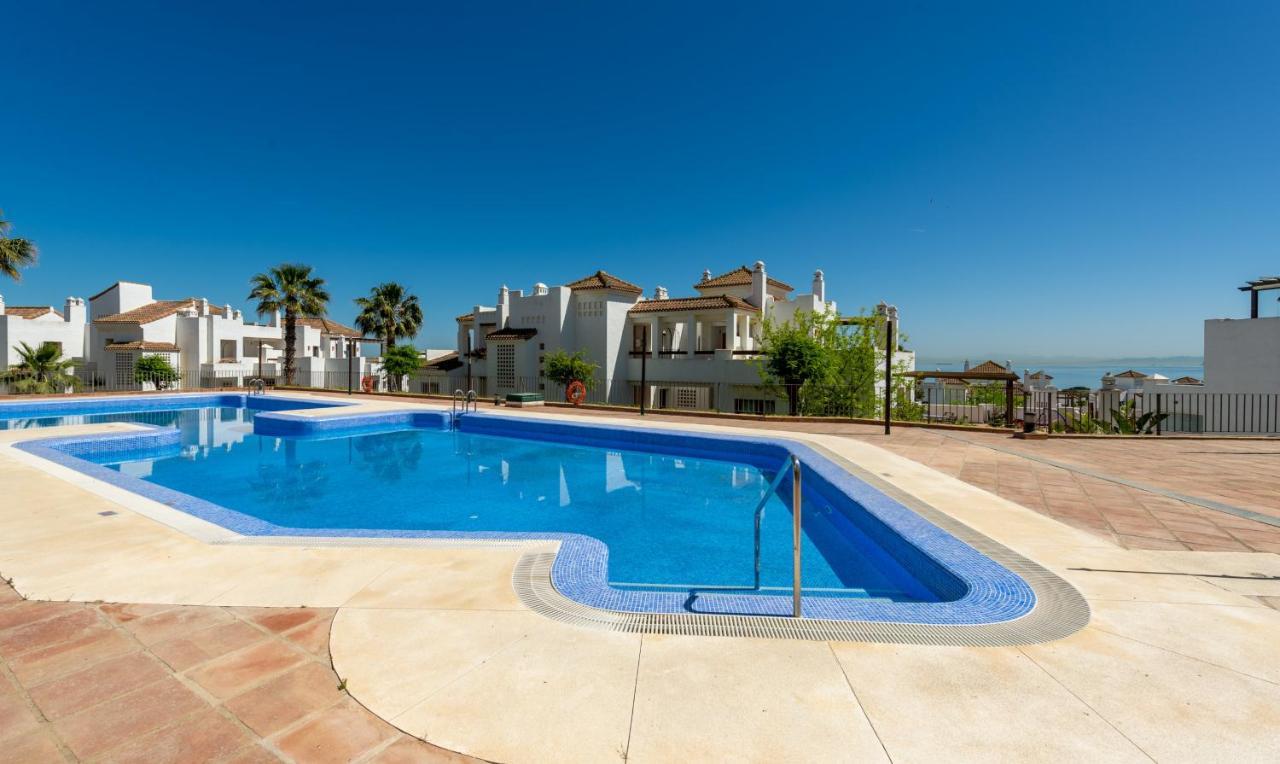 2149-Amazing Groundfloor 3 Bedrooms On Golf, Pools 알카이데사 외부 사진
