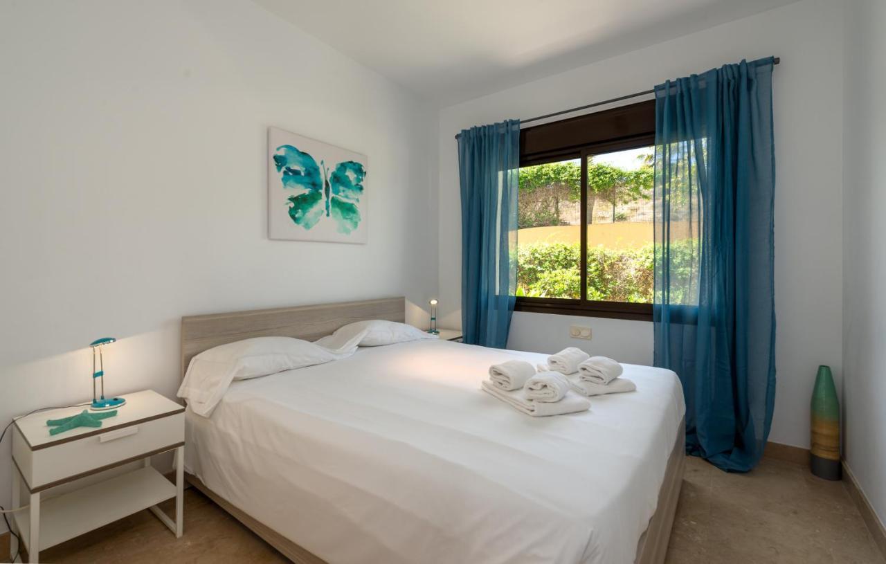 2149-Amazing Groundfloor 3 Bedrooms On Golf, Pools 알카이데사 외부 사진