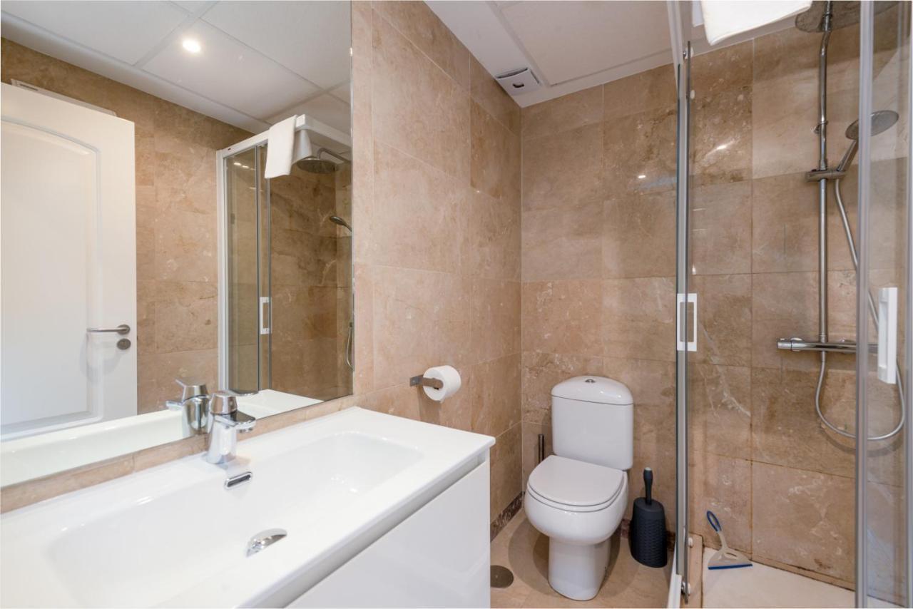 2149-Amazing Groundfloor 3 Bedrooms On Golf, Pools 알카이데사 외부 사진