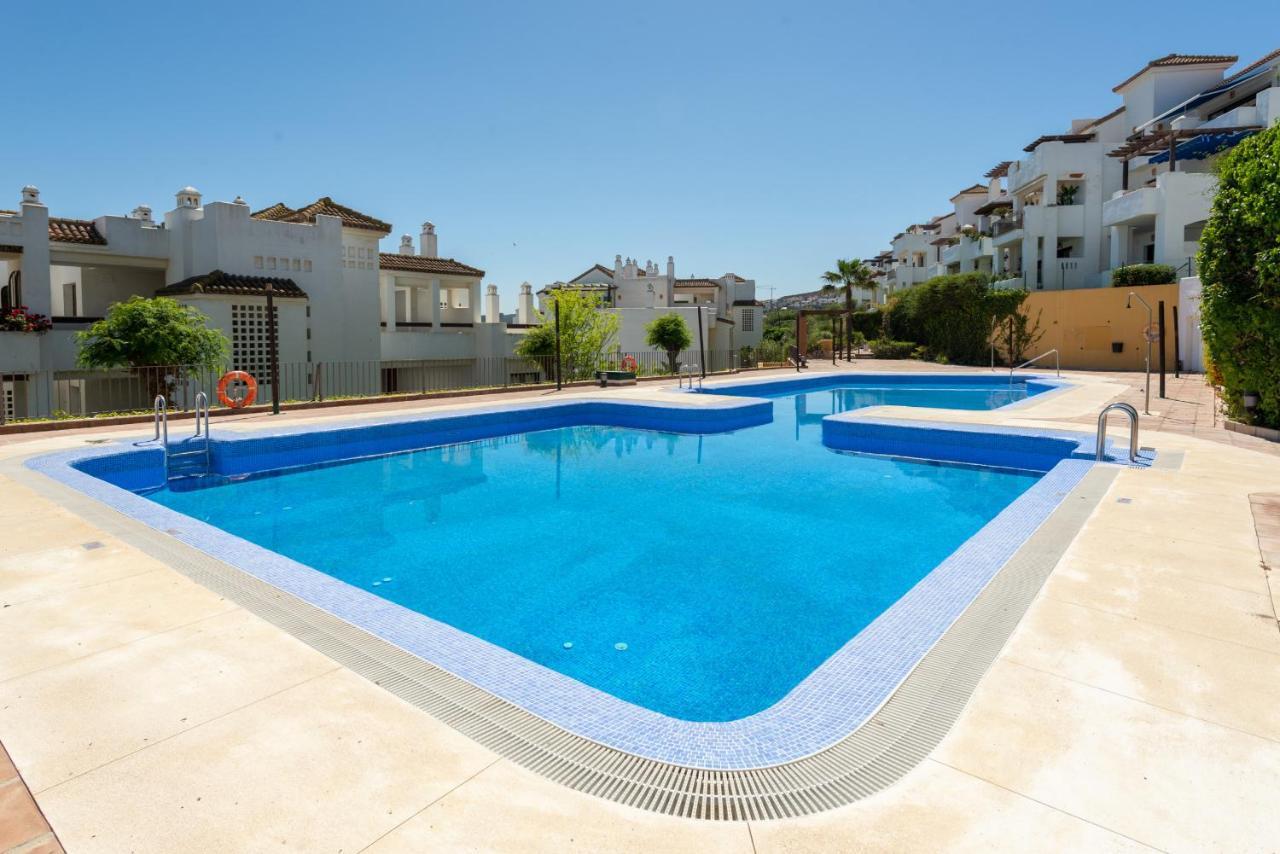 2149-Amazing Groundfloor 3 Bedrooms On Golf, Pools 알카이데사 외부 사진