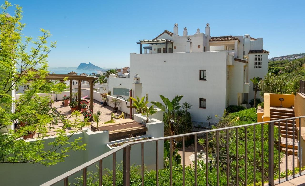 2149-Amazing Groundfloor 3 Bedrooms On Golf, Pools 알카이데사 외부 사진