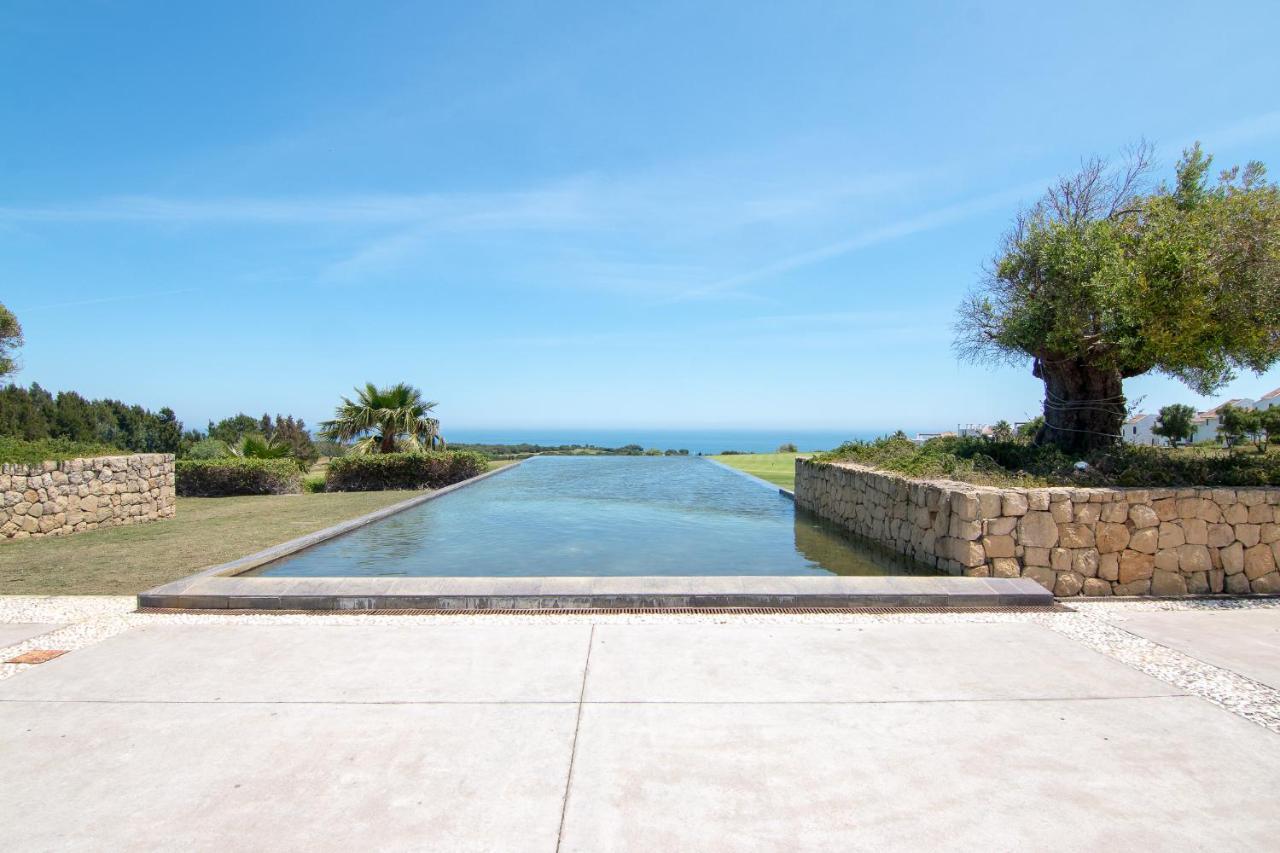 2149-Amazing Groundfloor 3 Bedrooms On Golf, Pools 알카이데사 외부 사진